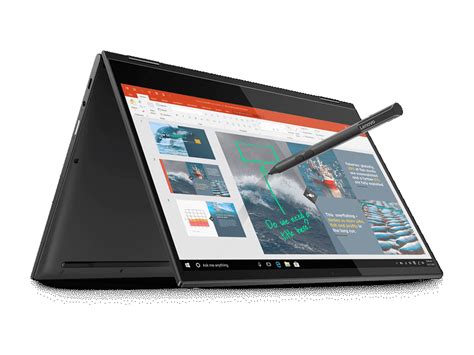 lenovo yoga c630 13q50 specs.